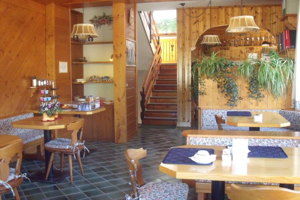 Fotografie z fotogalerie ubytování Meublè Barancio v destinaci San Vito di Cadore