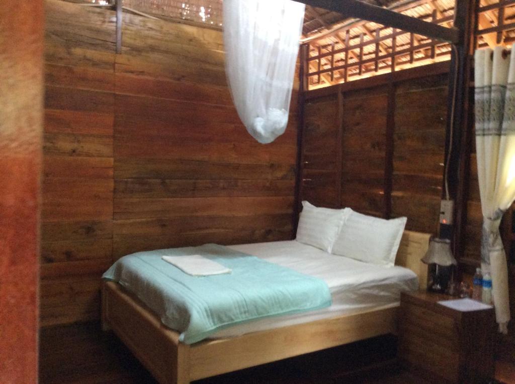 Quoc Phuong Riverside Homestay - 15