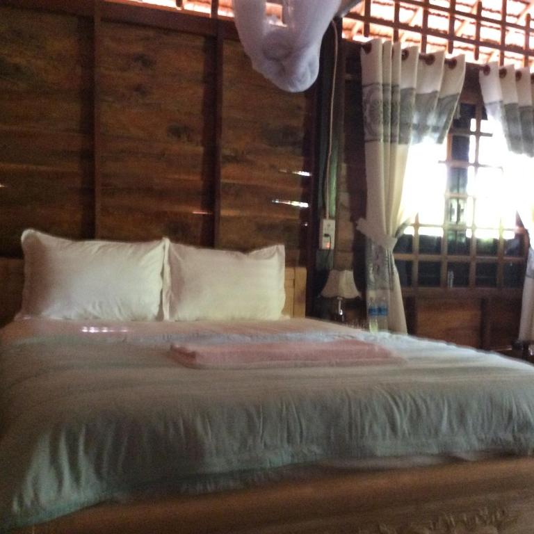 Quoc Phuong Riverside Homestay - 16