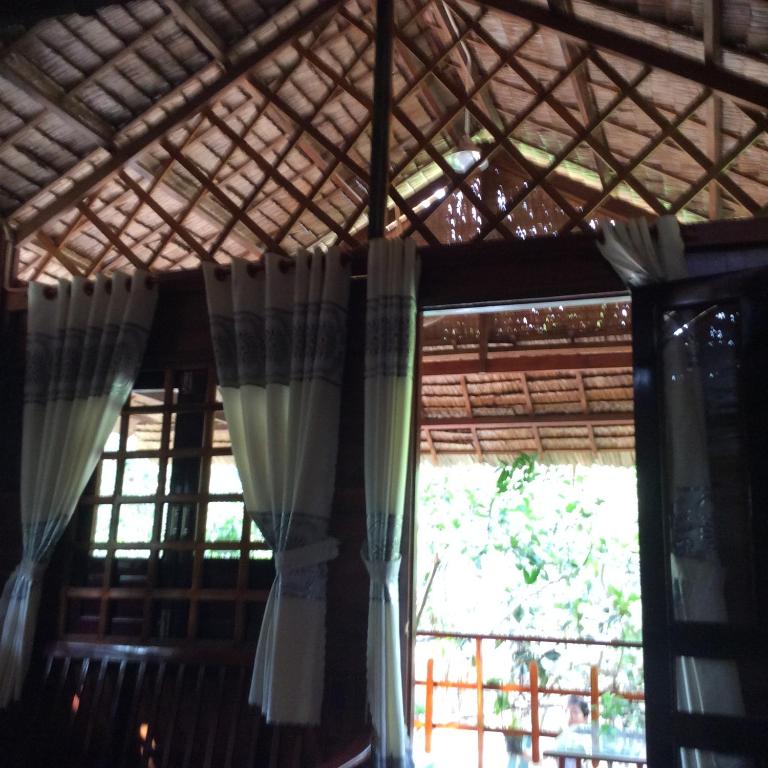 Quoc Phuong Riverside Homestay - 17