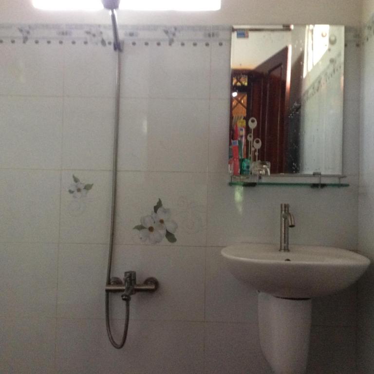 Quoc Phuong Riverside Homestay - 18