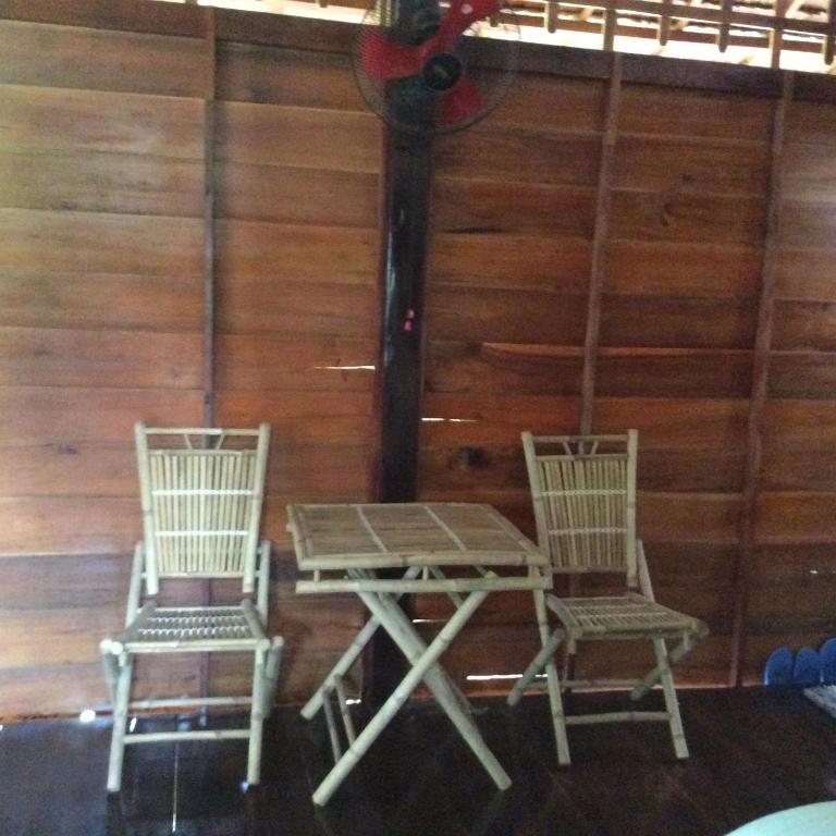 Quoc Phuong Riverside Homestay - 19