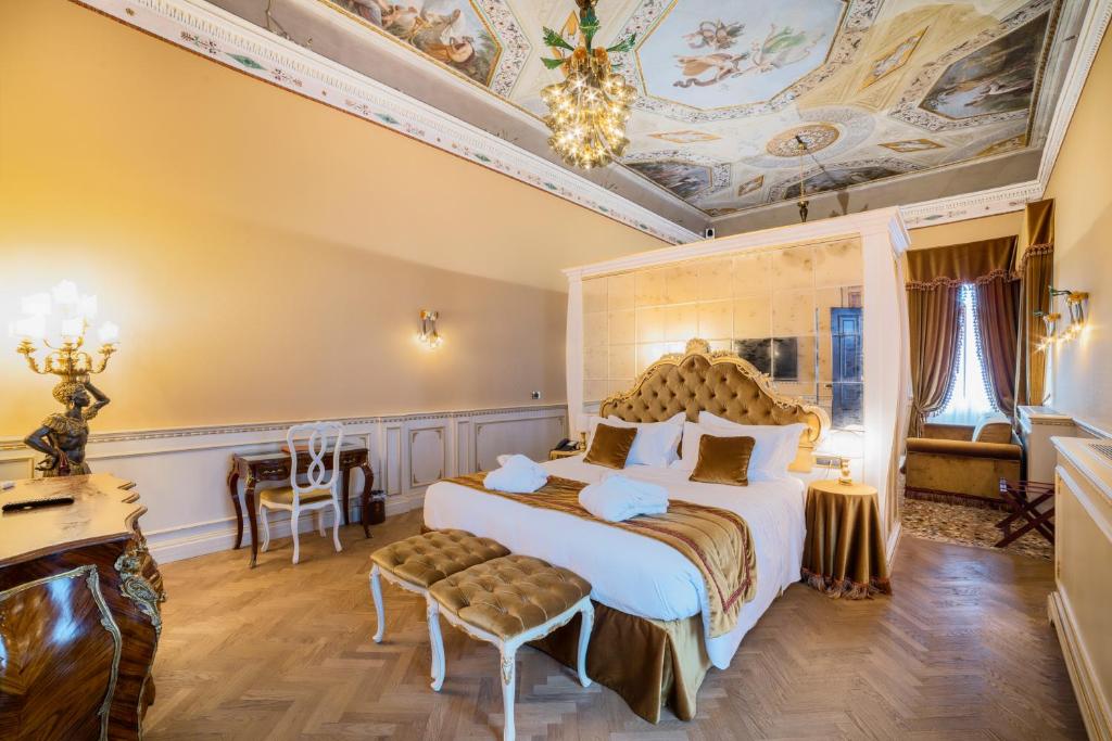 Hotel Nani Mocenigo Palace - 19