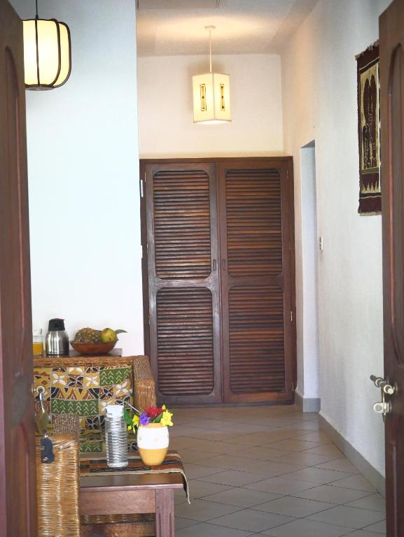 Fotografie z fotogalerie ubytování Diani Cottages v destinaci Diani Beach