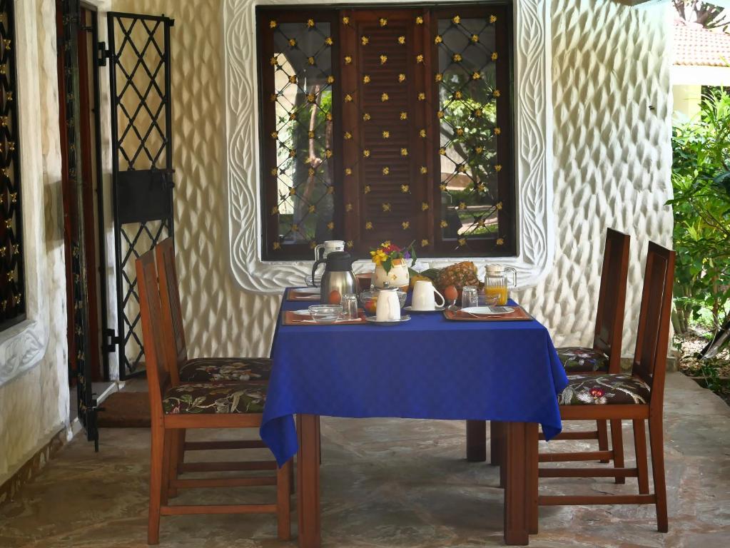 Fotografie z fotogalerie ubytování Diani Cottages v destinaci Diani Beach