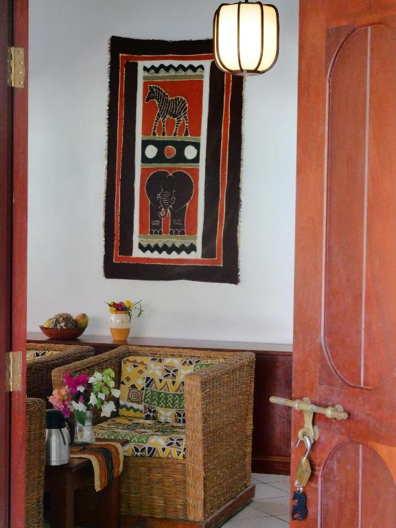 Fotografie z fotogalerie ubytování Diani Cottages v destinaci Diani Beach