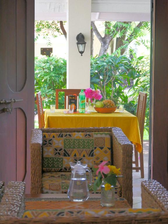 Fotografie z fotogalerie ubytování Diani Cottages v destinaci Diani Beach