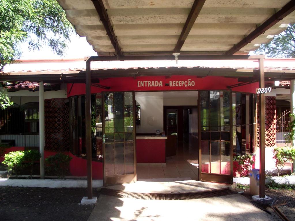  Hotel e Pousada Alfa JK
