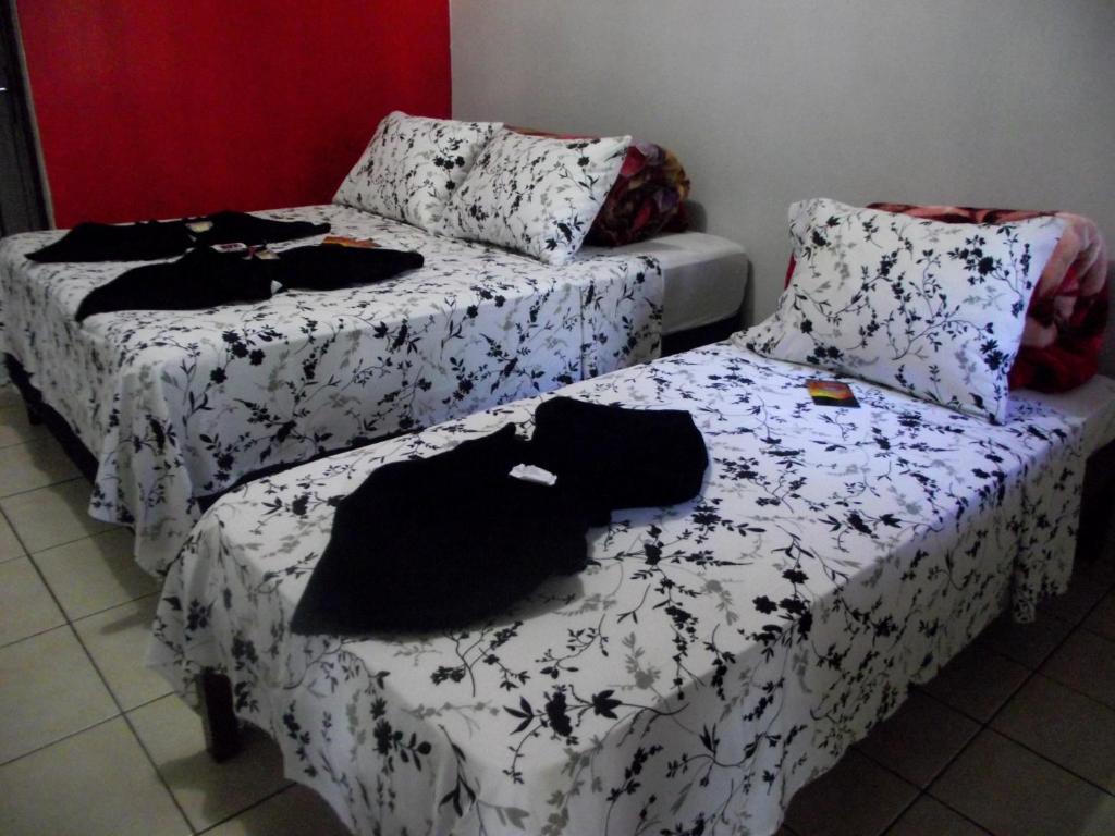  Hotel e Pousada Alfa JK