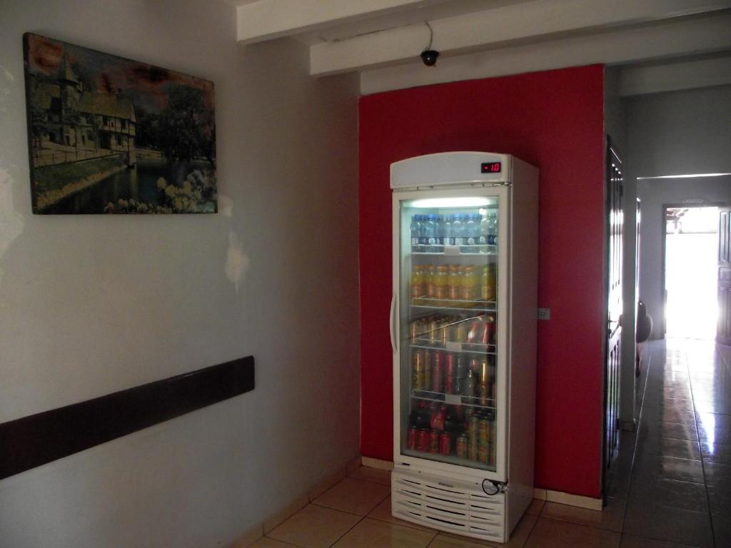  Hotel e Pousada Alfa JK