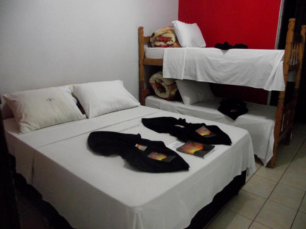  Hotel e Pousada Alfa JK