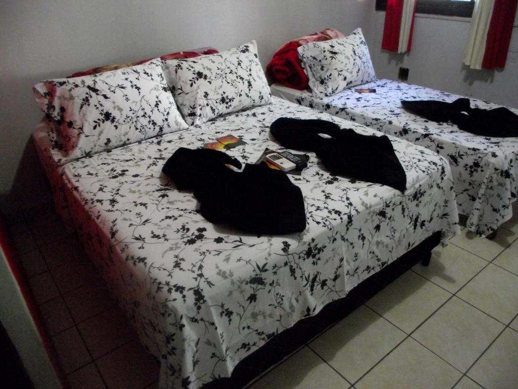  Hotel e Pousada Alfa JK