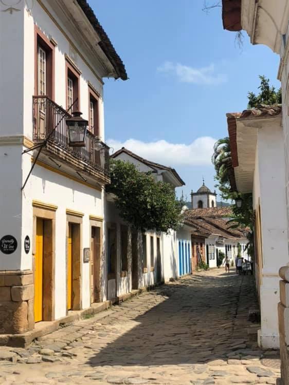  Pousada Mercador