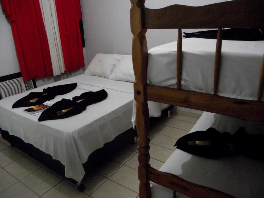  Hotel e Pousada Alfa JK