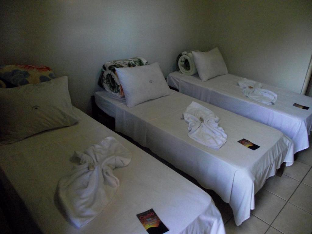  Hotel e Pousada Alfa JK