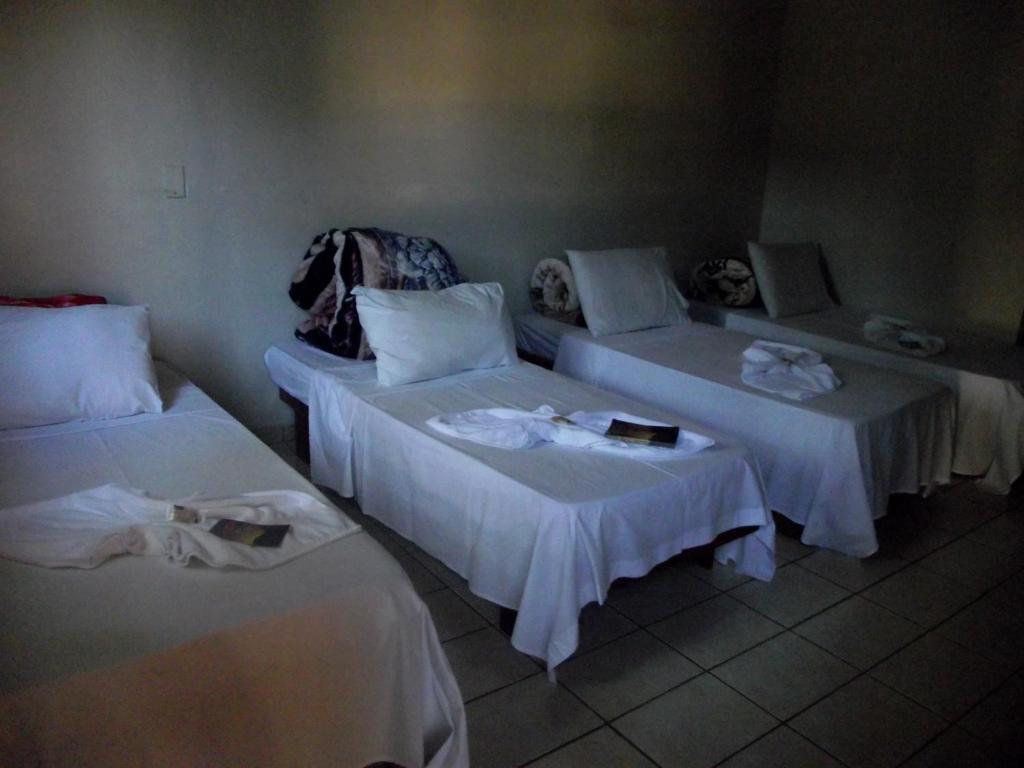  Hotel e Pousada Alfa JK
