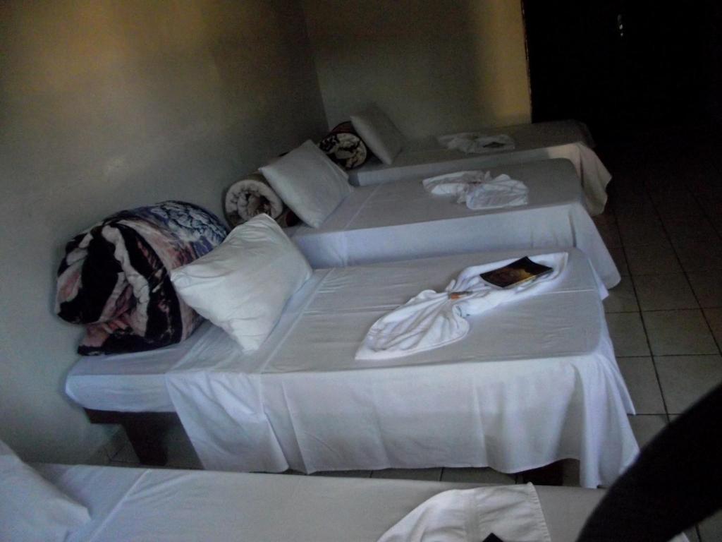  Hotel e Pousada Alfa JK