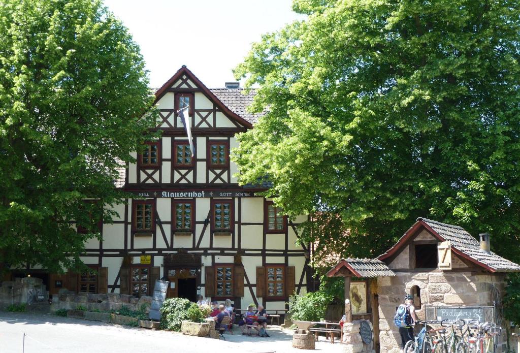 Zahrada ubytování Ferienhaus: "Casa de Summer"