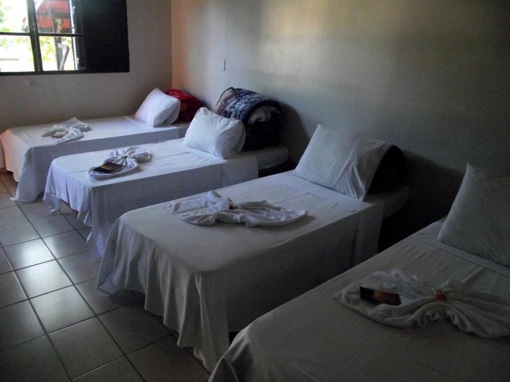  Hotel e Pousada Alfa JK
