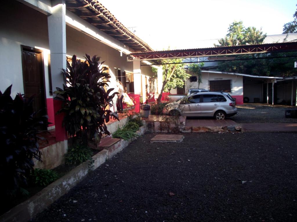  Hotel e Pousada Alfa JK