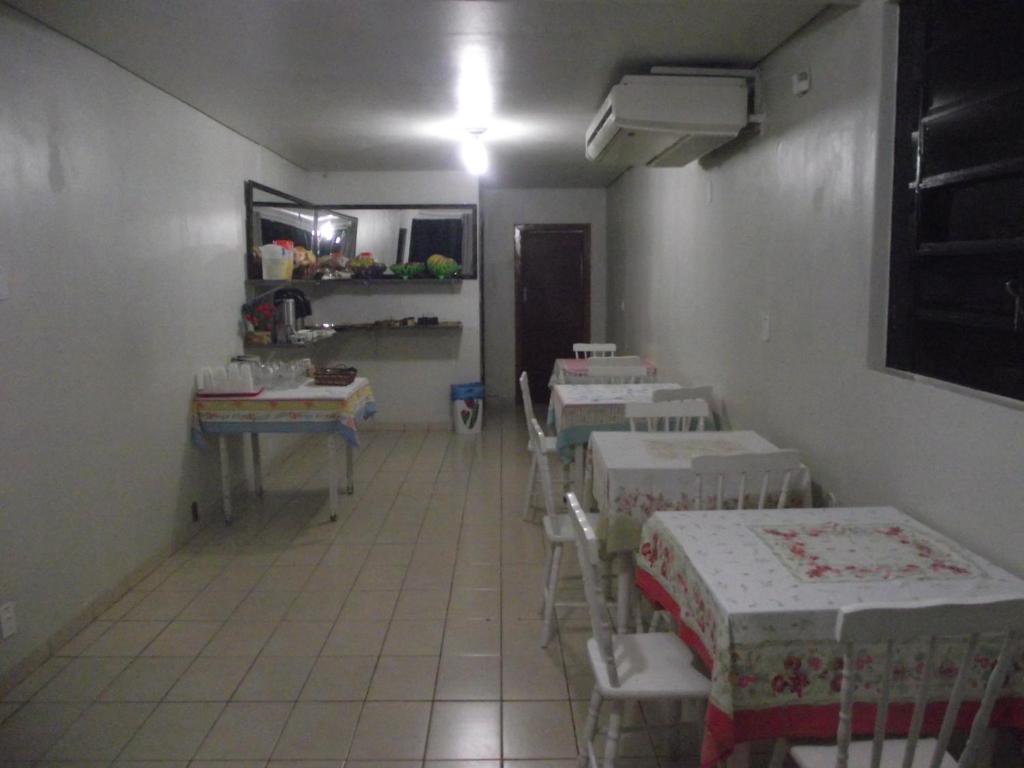  Hotel e Pousada Alfa JK