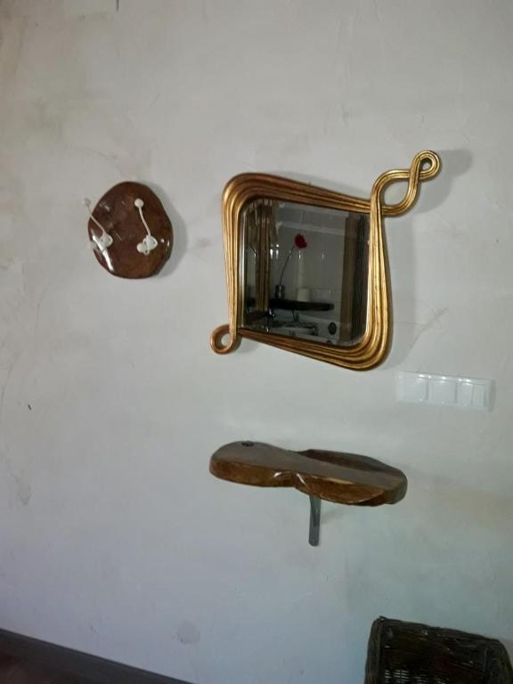 Fotografie z fotogalerie ubytování La Cabaña de Catalina v destinaci Sotres