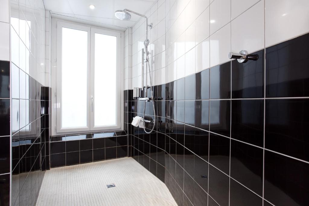 Hotel Albert 1er - Resim 19