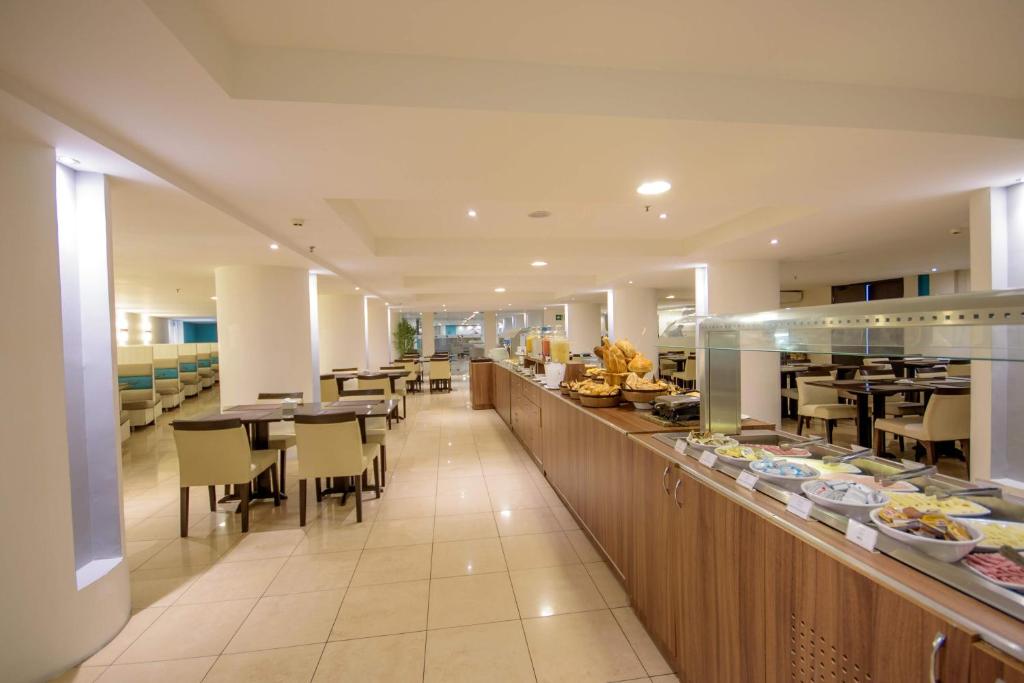  Oasis Atlantico Fortaleza