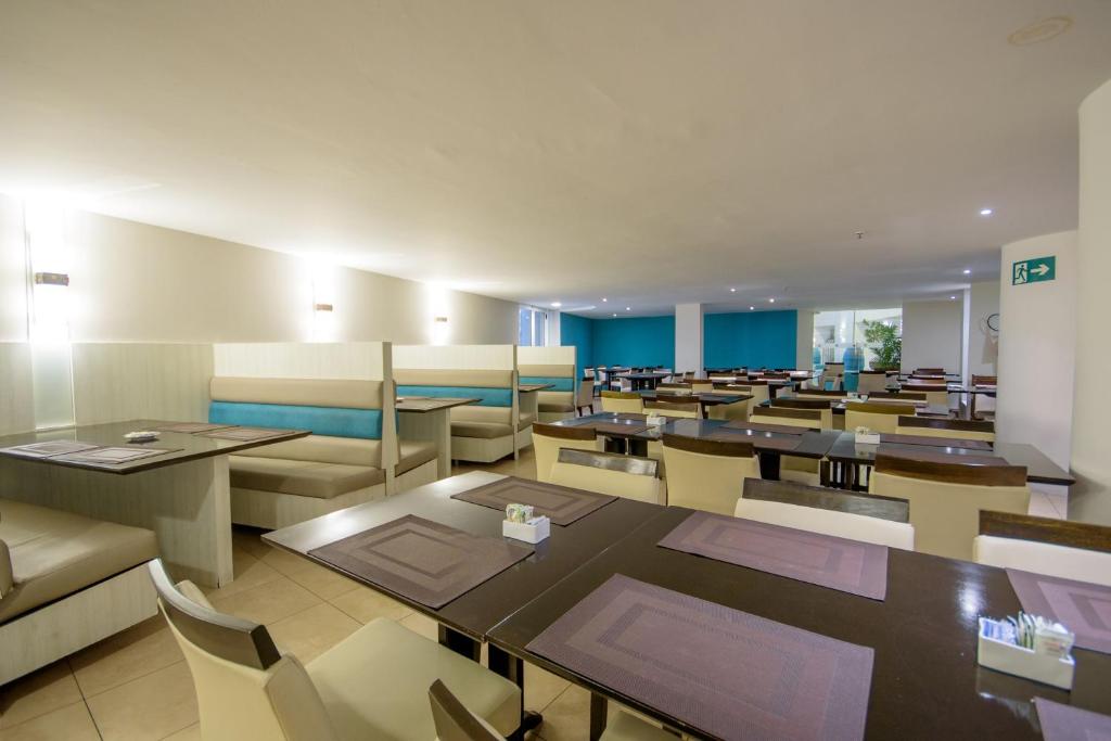  Oasis Atlantico Fortaleza