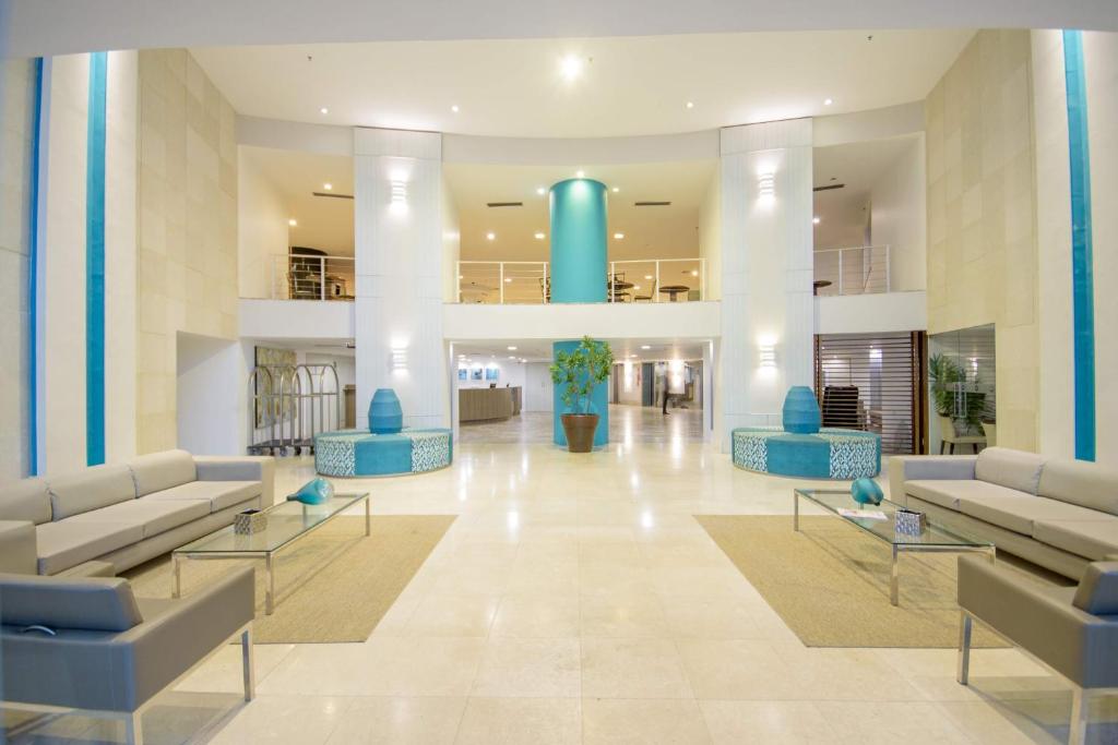  Oasis Atlantico Fortaleza