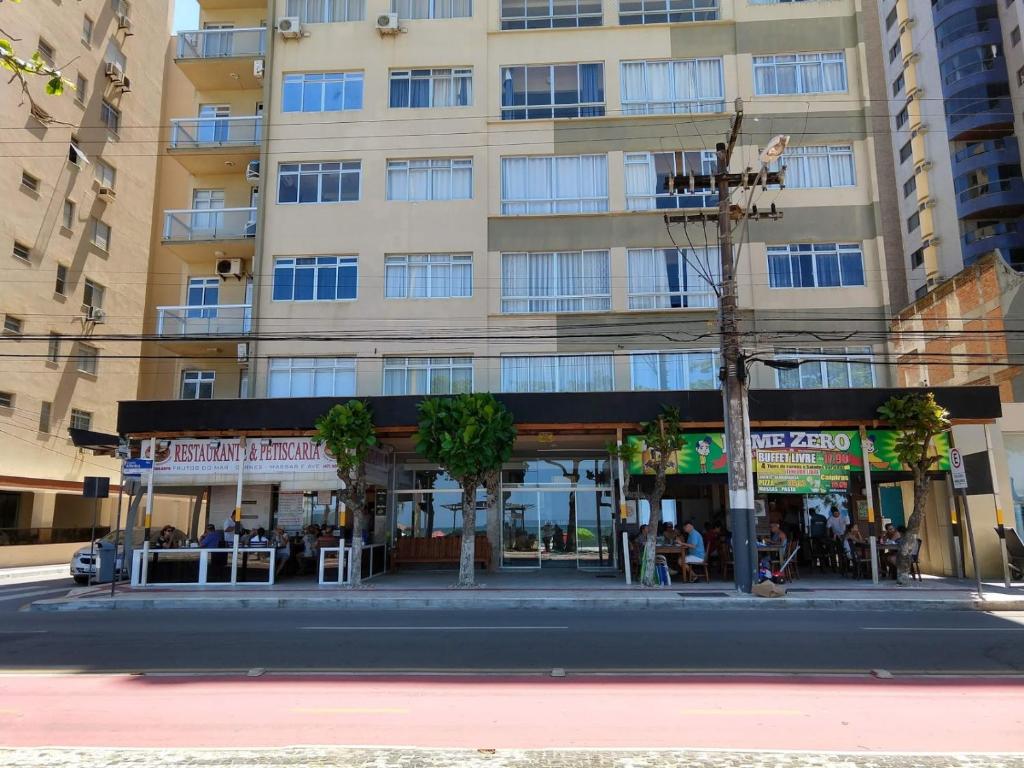  Apartamento na Av.Atlantica