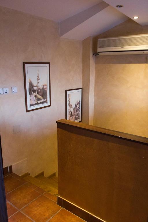 Fotografie z fotogalerie ubytování Vila Senjak v Bělehradě