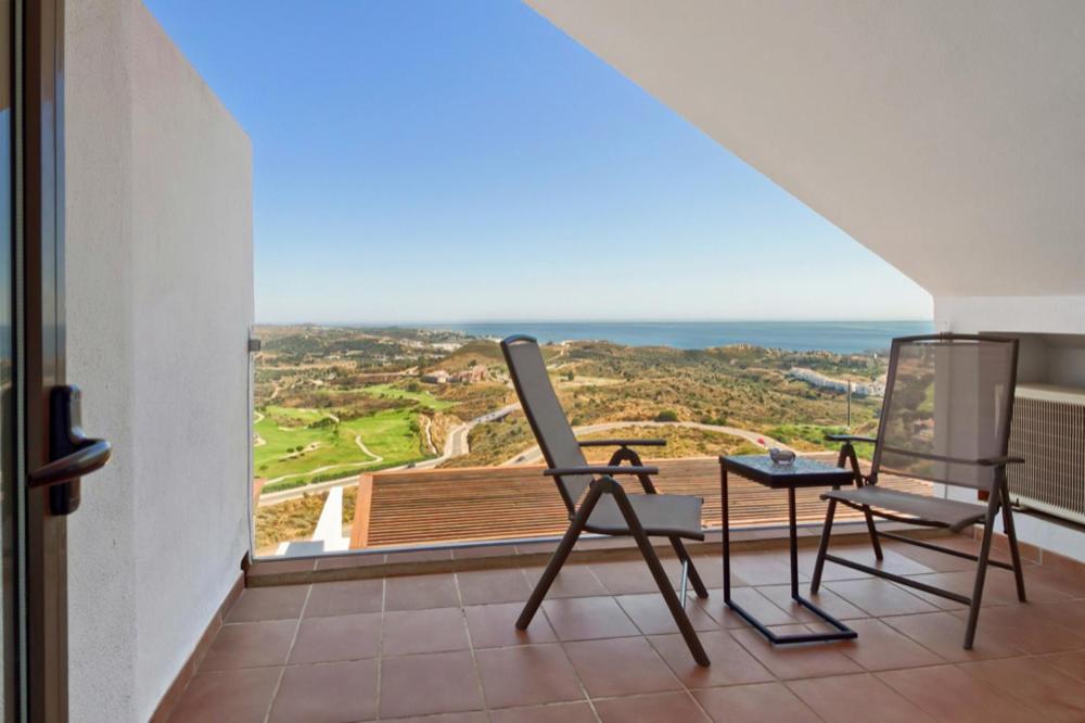 Appartement Amazing Penthouse (Spanje Mijas Costa) - Booking.com