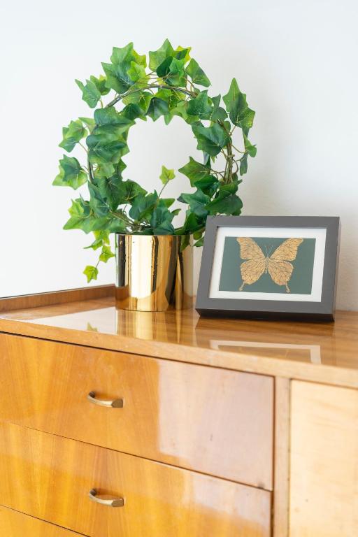 Kép easy flat Margareten Apartments szállásáról Bécsben a galériában