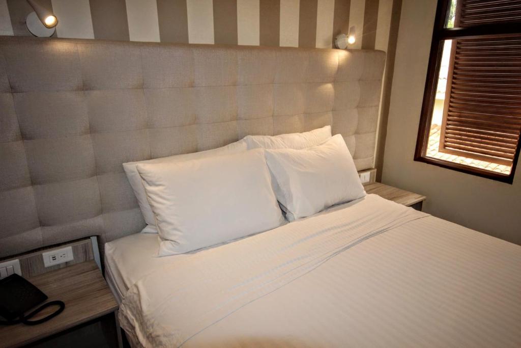 Cedros Inn Boutique Hotel - Chambre Double De Luxe