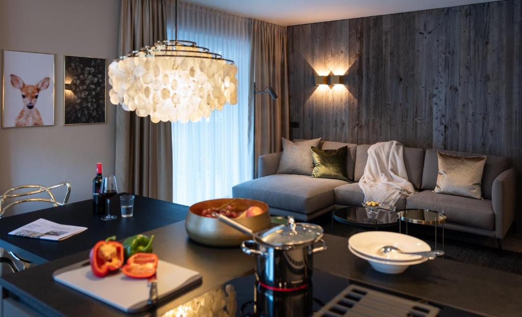SISSI SUITES | luxury apartments | Mayrhofen