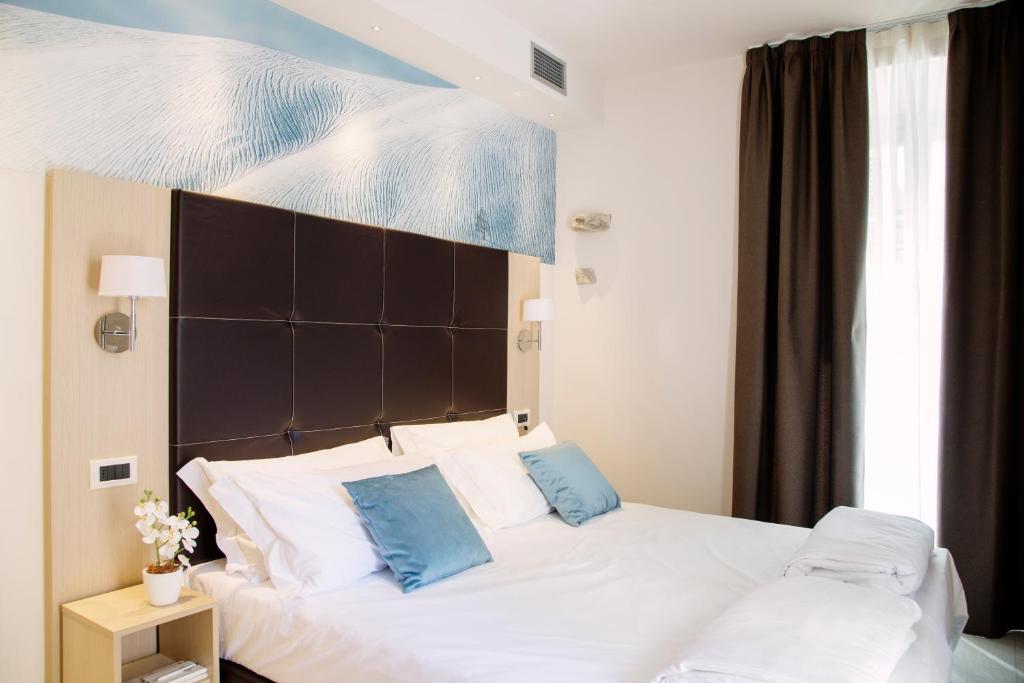Domus Residence - Çift Kişilik Oda