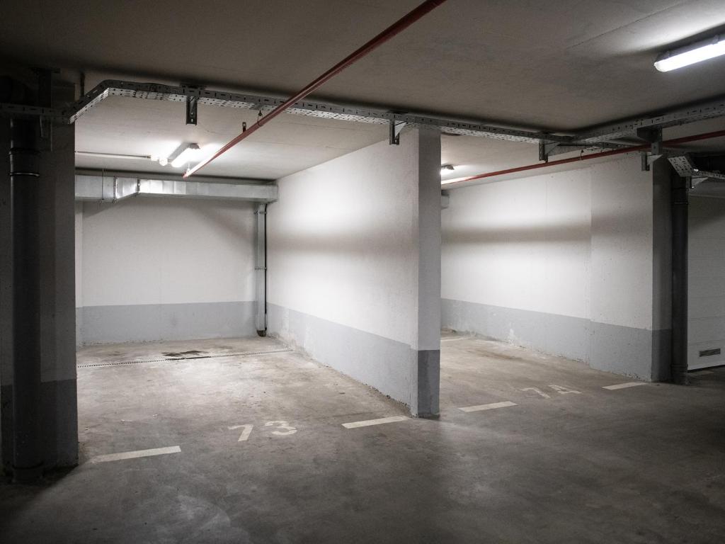 Fotografie z fotogalerie ubytování Flexible SelfCheckIns 9 - Zagreb - Garage - Electric vehicle ccharger - Loggia - New - Apartments Repinc 9 v Záhřebu