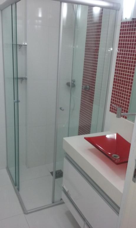  Flat-Hotel Cavalinho Branco (G08)