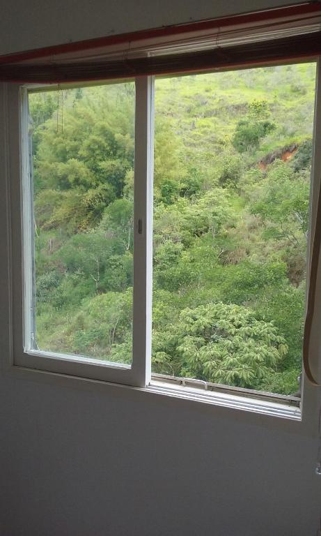  Flat-Hotel Cavalinho Branco (G08)