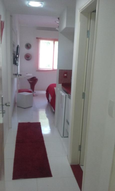  Flat-Hotel Cavalinho Branco (G08)