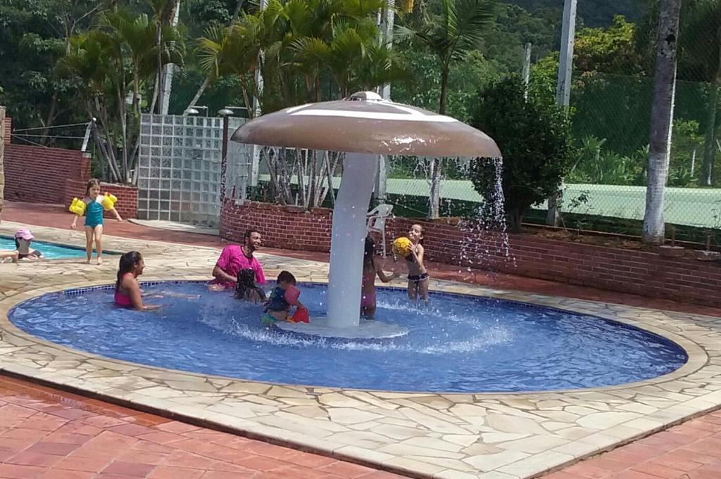  Flat-Hotel Cavalinho Branco (G08)
