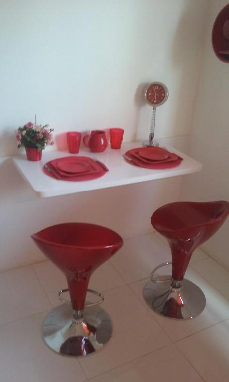  Flat-Hotel Cavalinho Branco (G08)