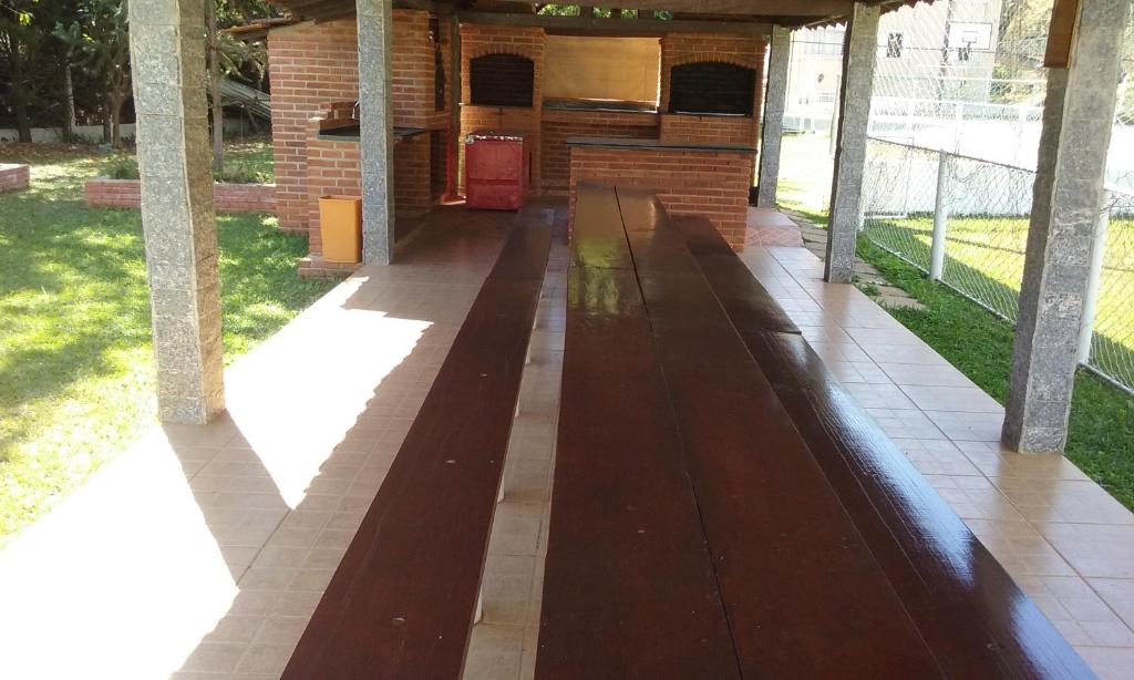  Flat-Hotel Cavalinho Branco (G08)