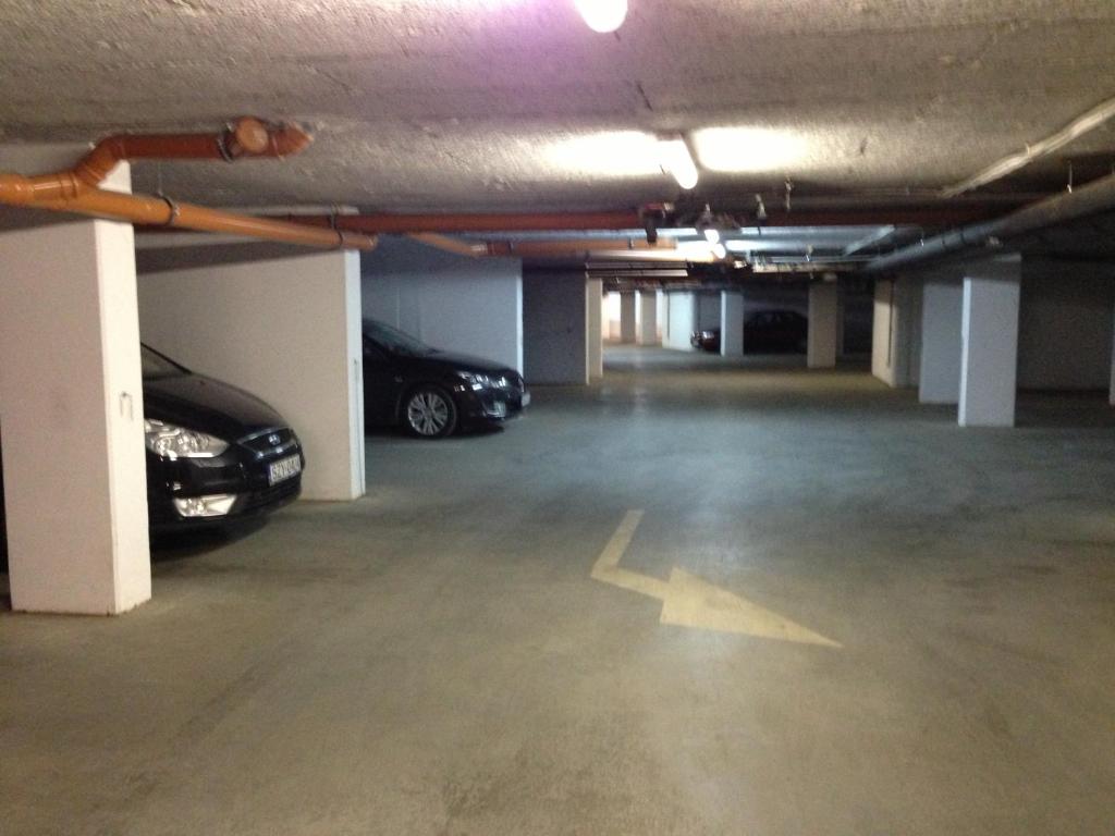 Zdjęcie z galerii obiektu Tommy Apartman w Hajduszoboszlo