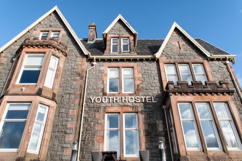 Fotografie z fotogalerie ubytování Oban Youth Hostel v destinaci Oban