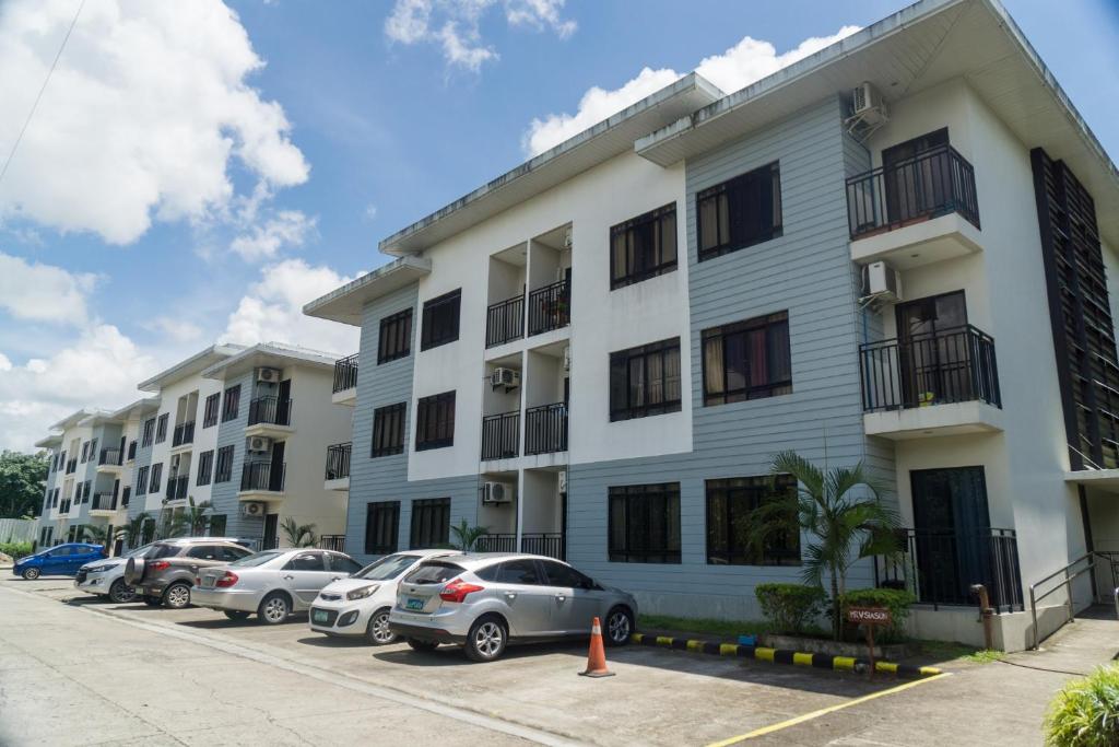 La Salle Avenue Condo Residences Bacolod Philippines Booking Com