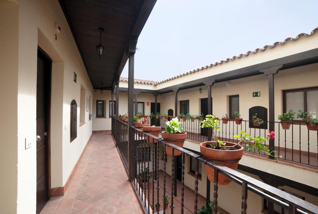 Booking.com: Appartement Patio de la Cartuja , Sevilla ...