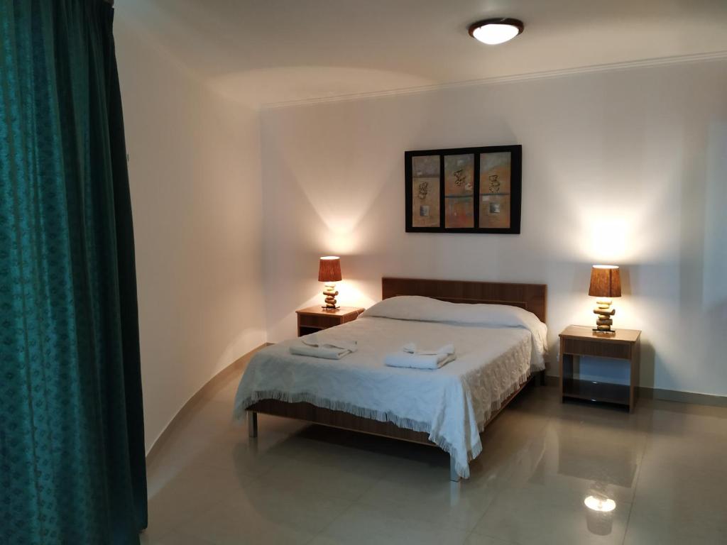 Costa & Isaias Apartamentos