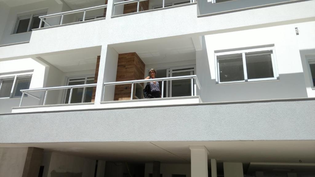  Apartamento Espelho das Águas
